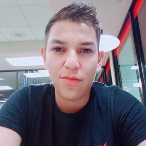 Meet your Posher, Edwin